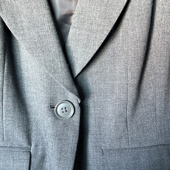 Suit blazer - Picture 3 of 3